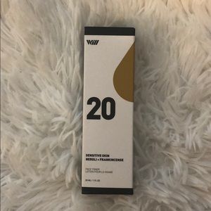 NIB* ALL NATURAL Way of will Face toner